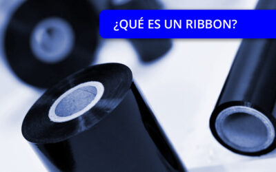 ¿Qué es un Ribbon?