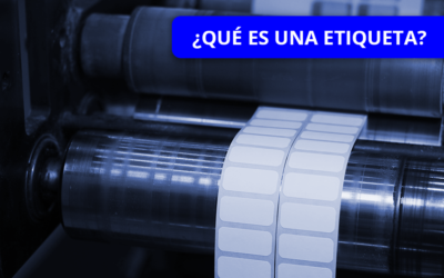 ¿Qué es una etiqueta?