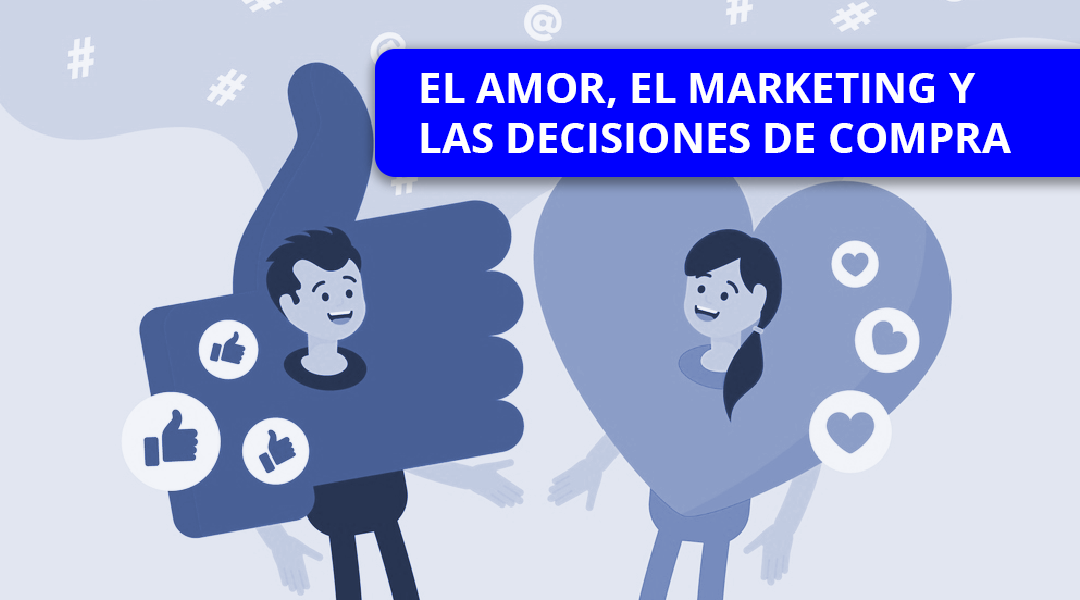 Oxitocina y marketing
