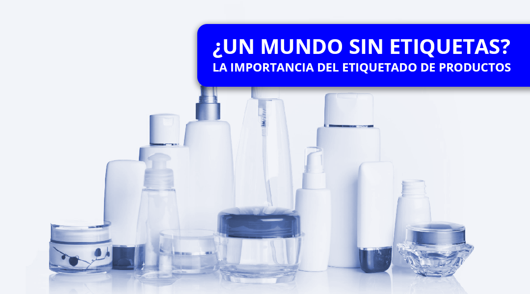 la importancia de la información en el etiquetado