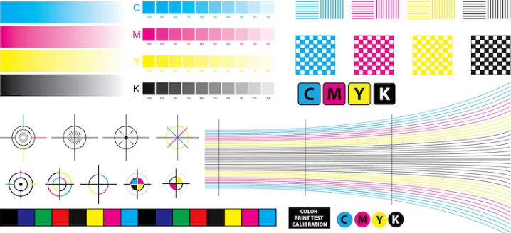 CMYK