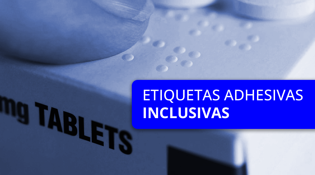Etiquetas inclusivas