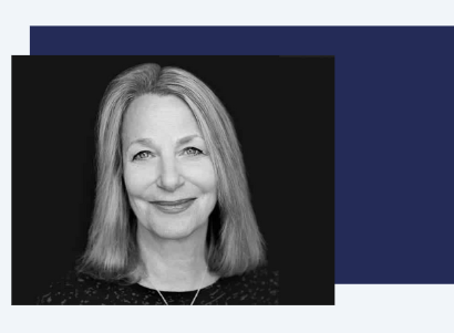 Paula Scher diseñadora gráfica reconocida mundialmente