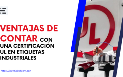 Ventajas de contar con una certificación UL