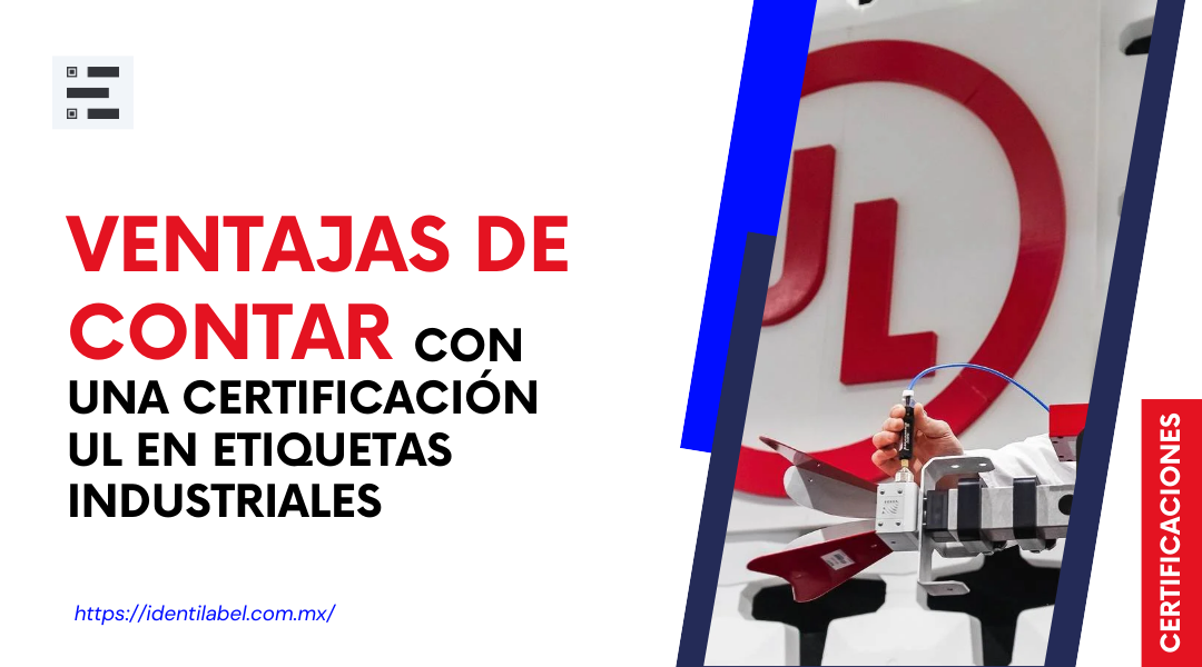 Ventajas de contar con una certificación UL