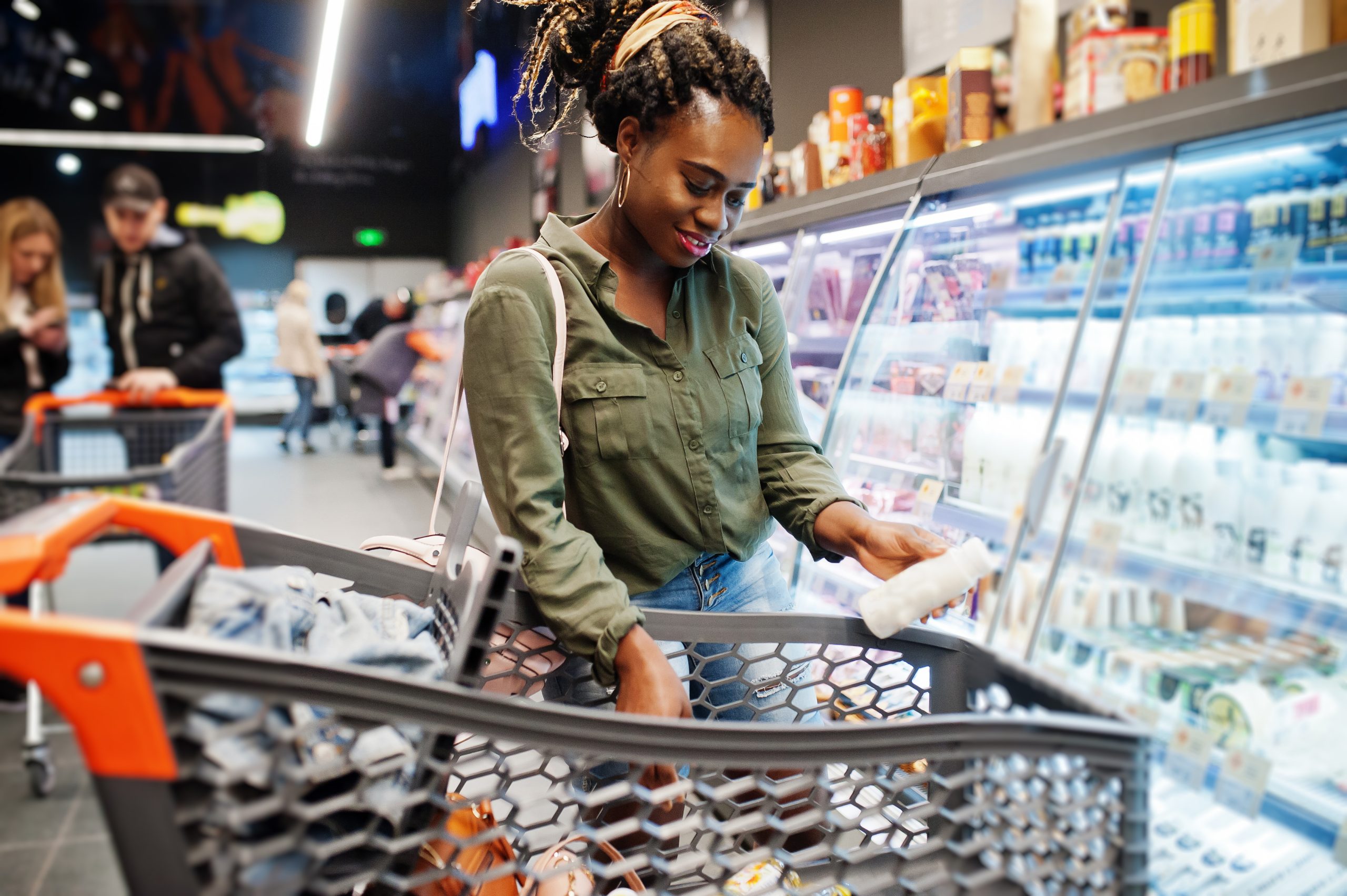 normativas y regulación para la industria alimentaria
