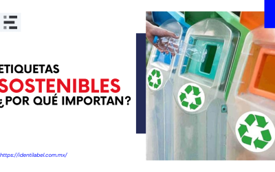 Etiquetas sostenibles: ¿por qué importan?
