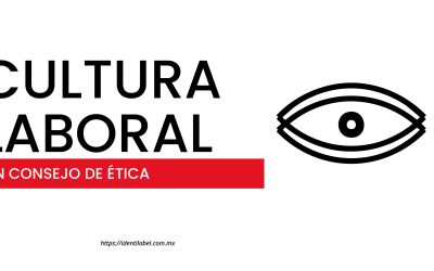Cultura Laboral: un consejo de ética