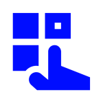 icono creatividad outline