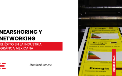 Nearshoring y Networking: El Éxito en la Industria Gráfica.