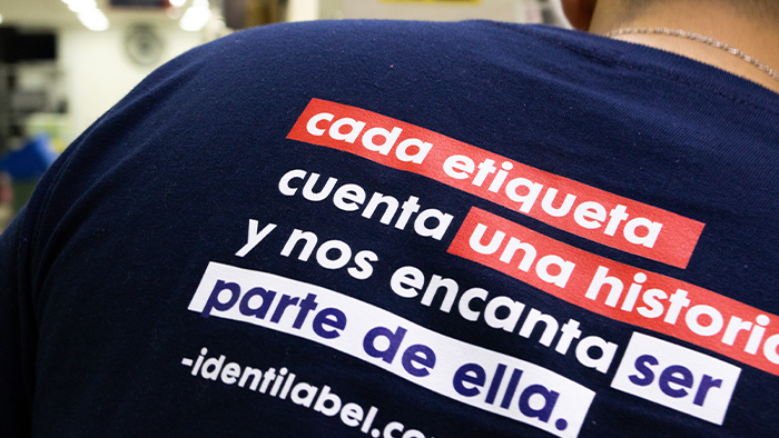 NUESTROS VALORES